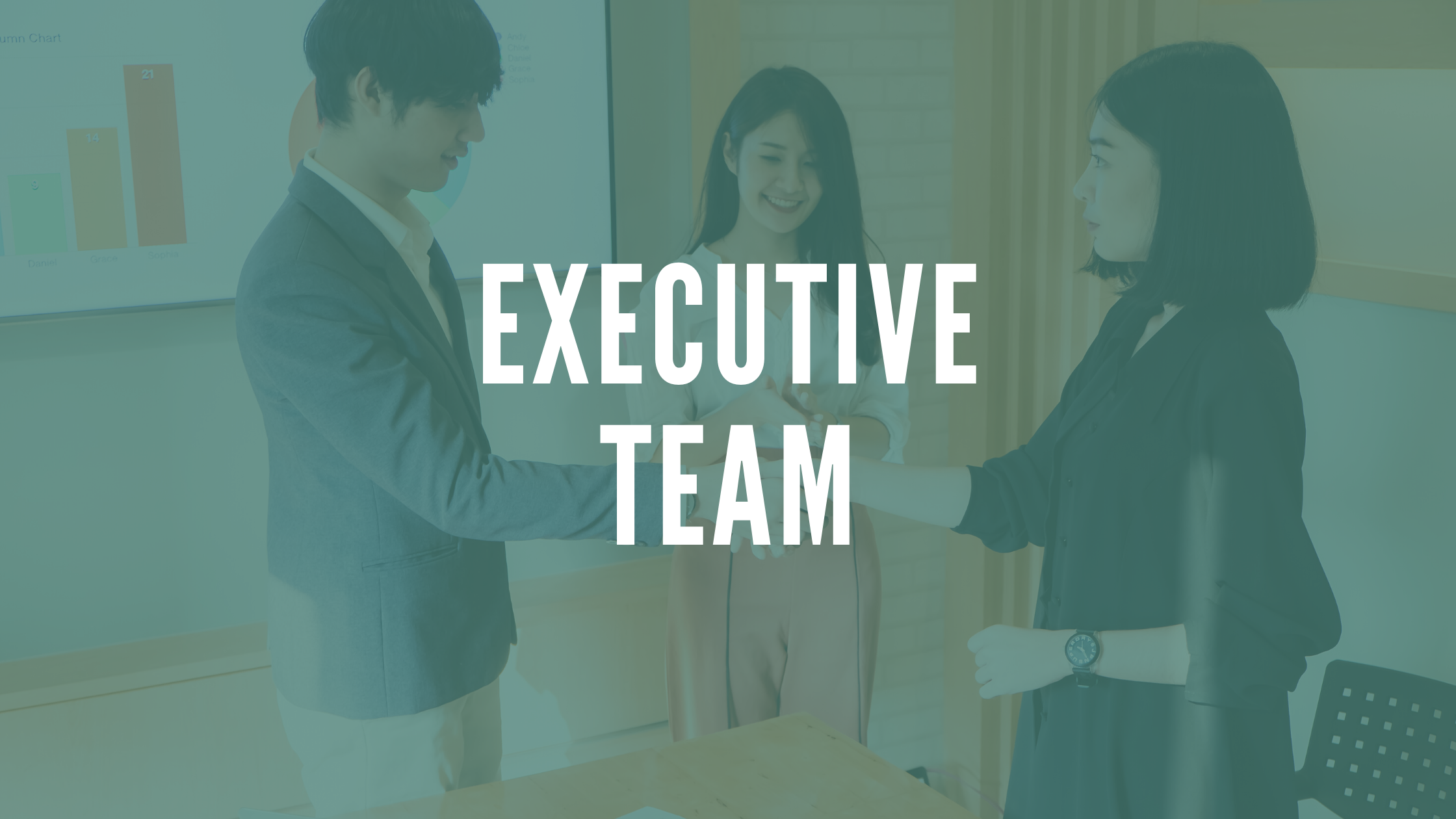 Executive Team