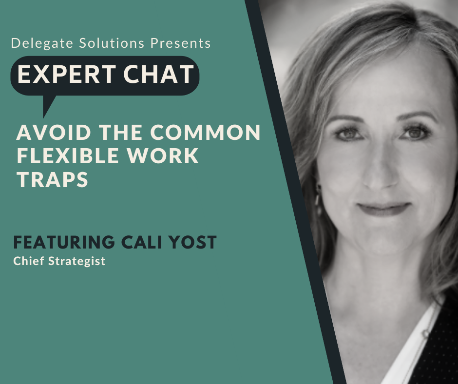 Cali Yost