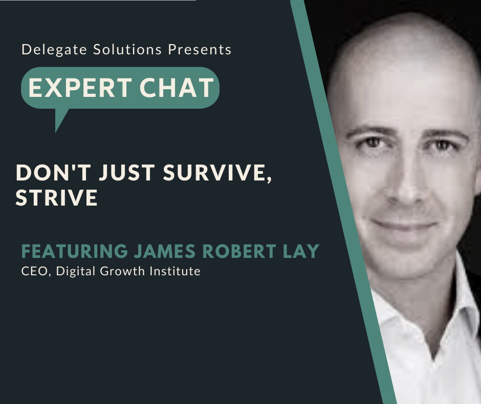James Robert Lay