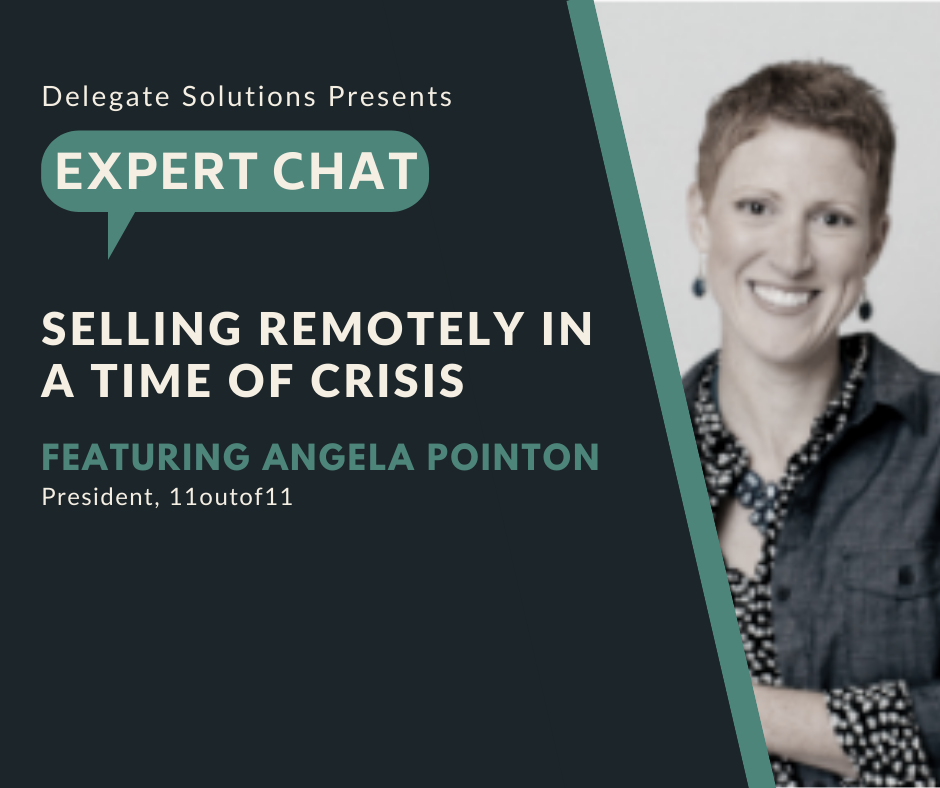 Angela Pointon