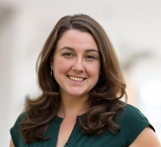 Christine Acquaah Delegate Solutions