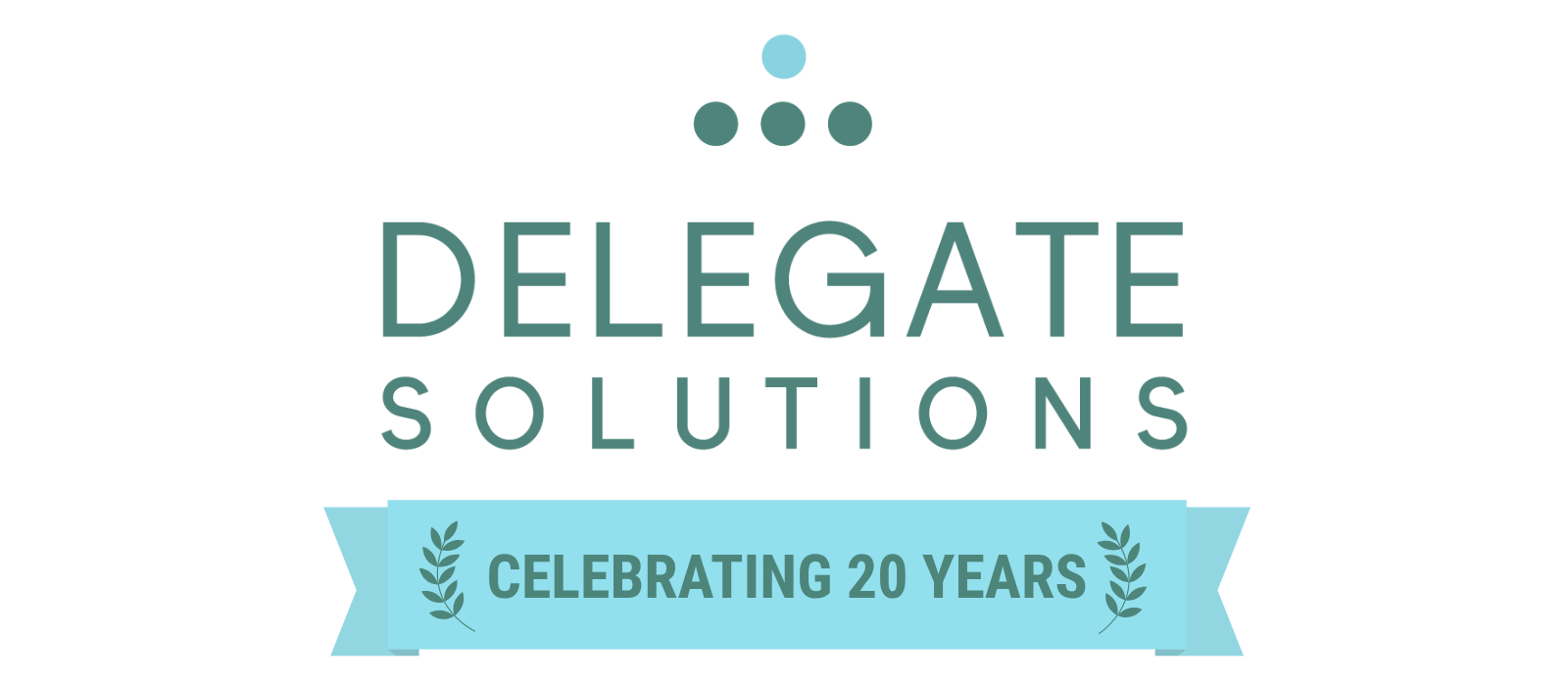DS 20 years Logo