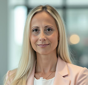 Georgia Vlavianos Delegate Solutions