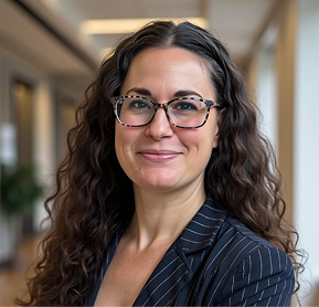 Sarah Lee Delegate Solutions