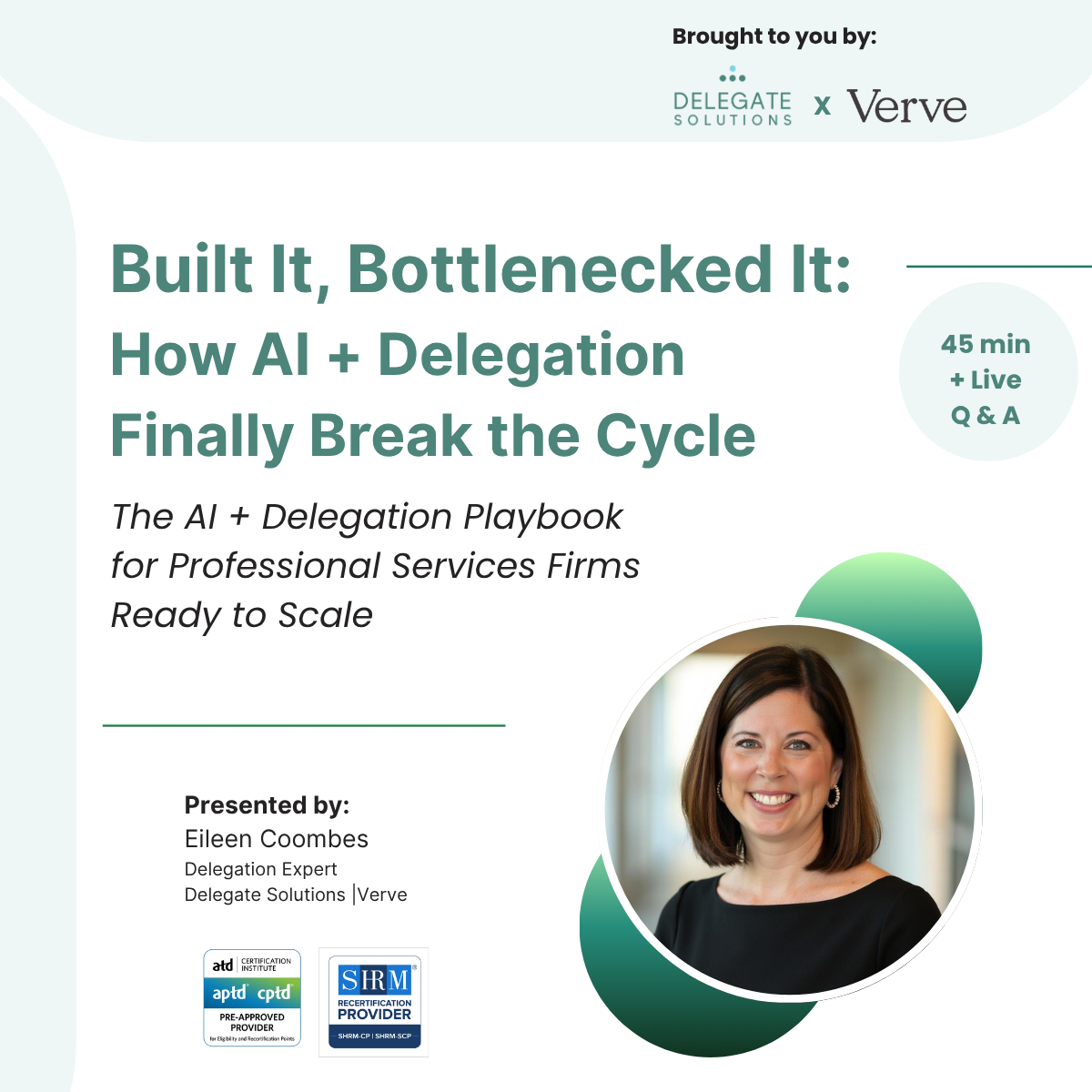 Educational Webinars (2)