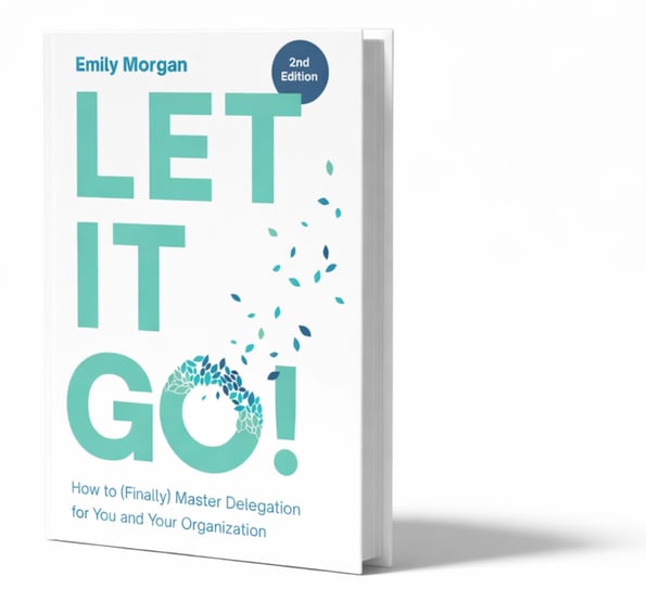 Let It Go book- 2nd Edition (1)