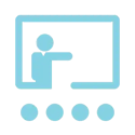 training and learning