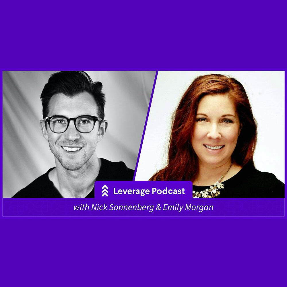 get leverage