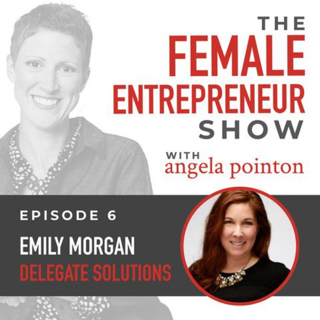 The Female Entrepreneur Show (IG)