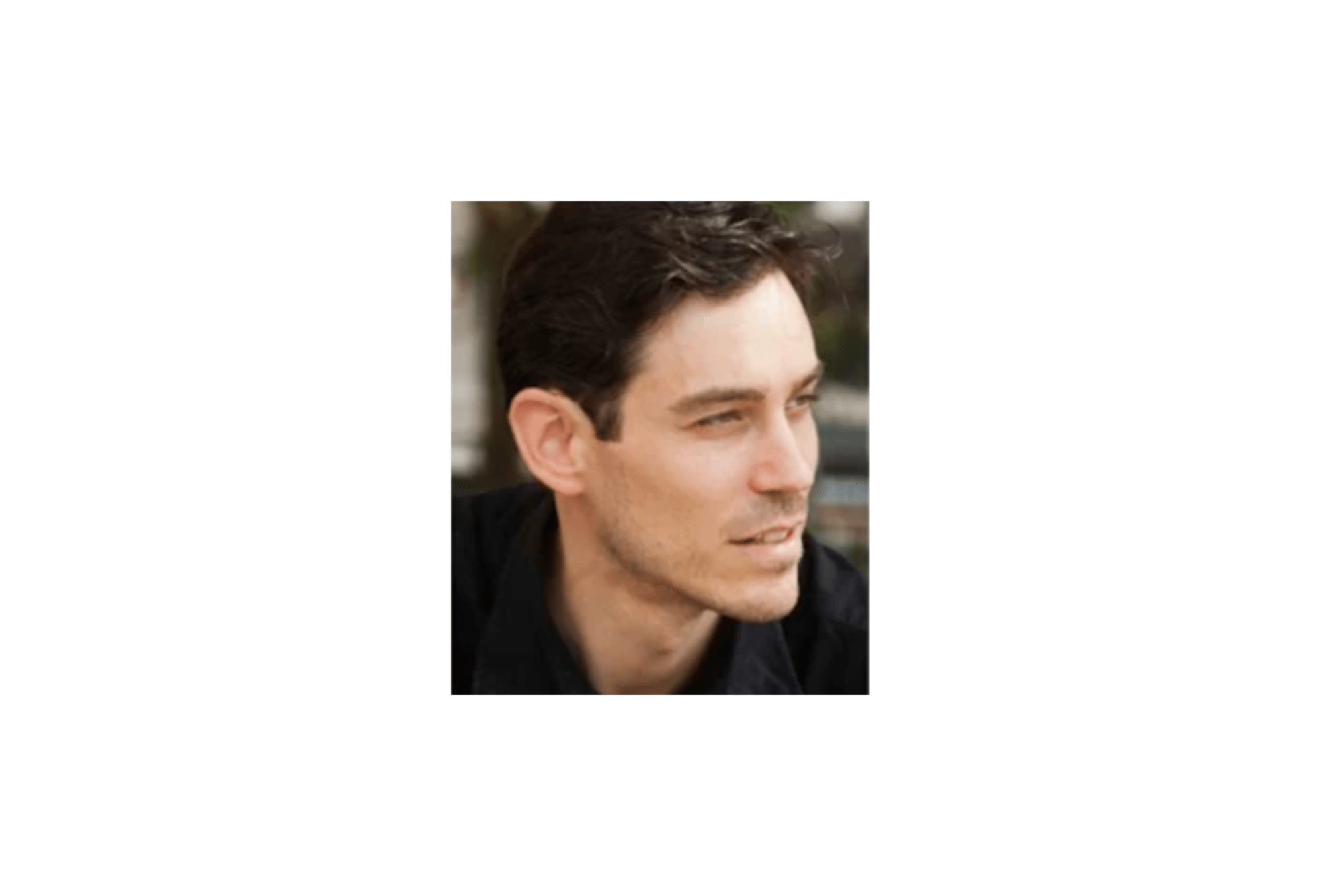 Yaron Prywes - 2025