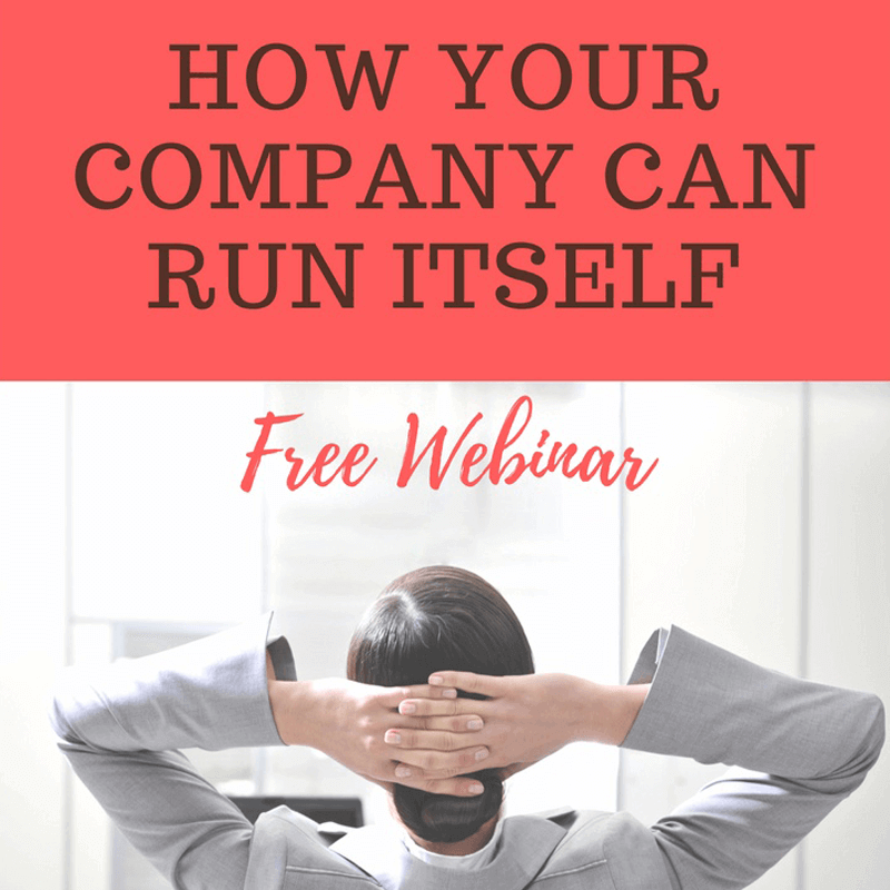 how your company-1