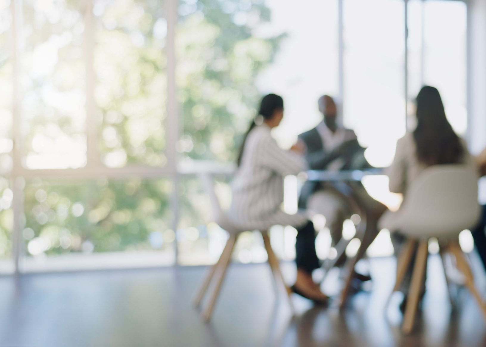 iStock Office Team 1