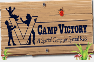 Camp Victory