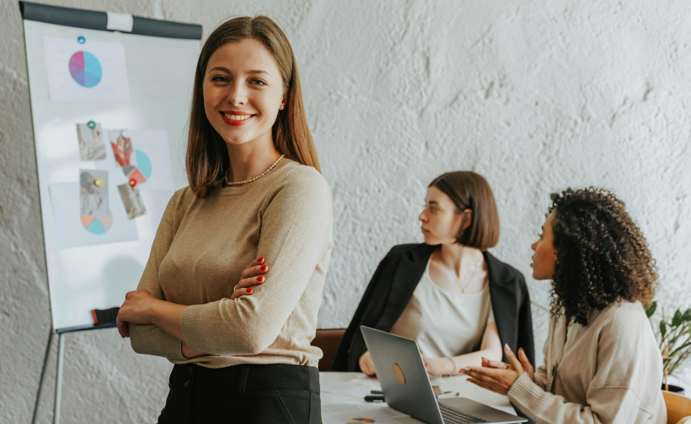 Your Next Big Breakthrough Needs a Babysitter 4