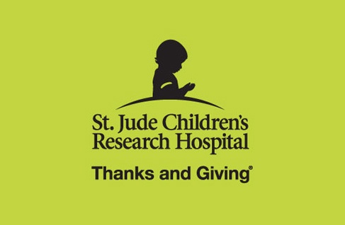 St. Jude Children’s Research Hospital