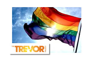 The Trevor Project