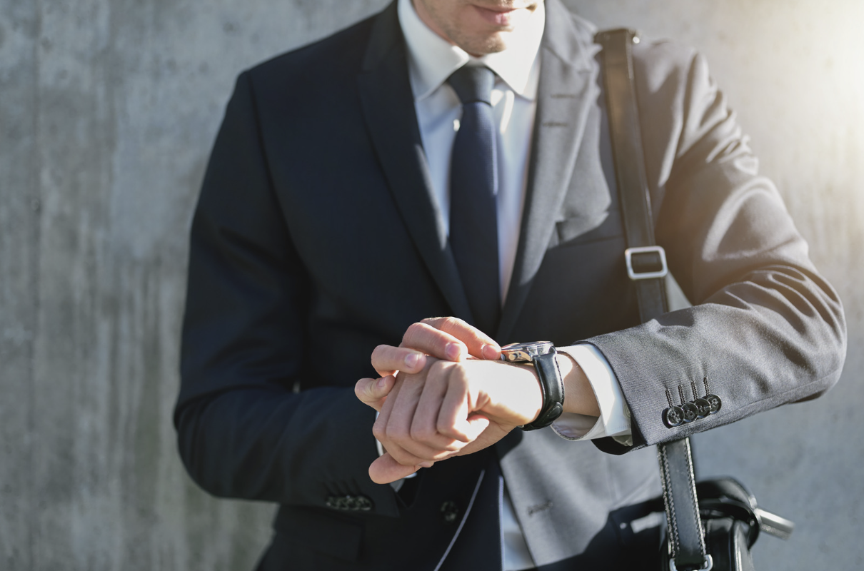 Busy CEO Needs to Implement an Effective Time and Priority Management System