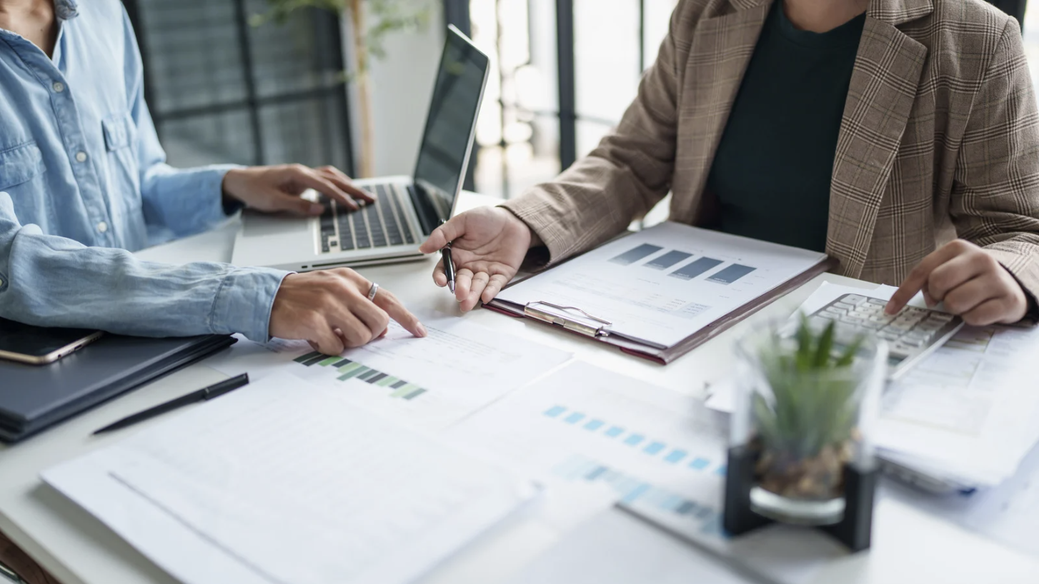 Busy CEO Needs Help Creating an Effective Accountability Management System for His Team