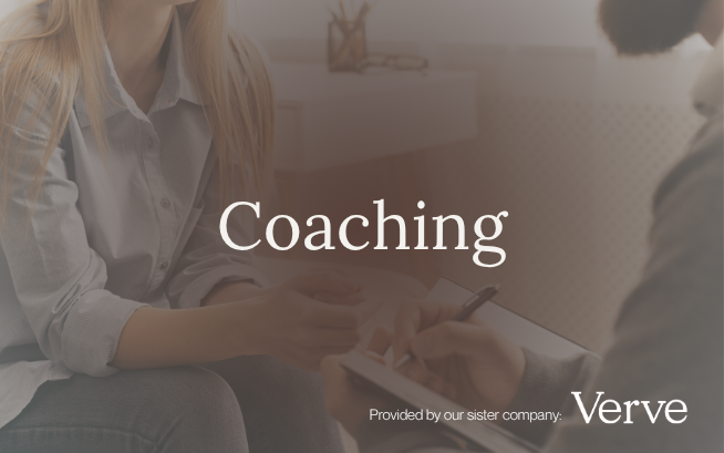 Coaching