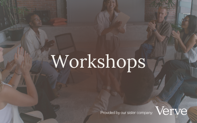 Workshops