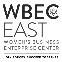 WBEC-East-logo-b+w