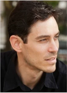 Yaron Prywes Yaron Prywes