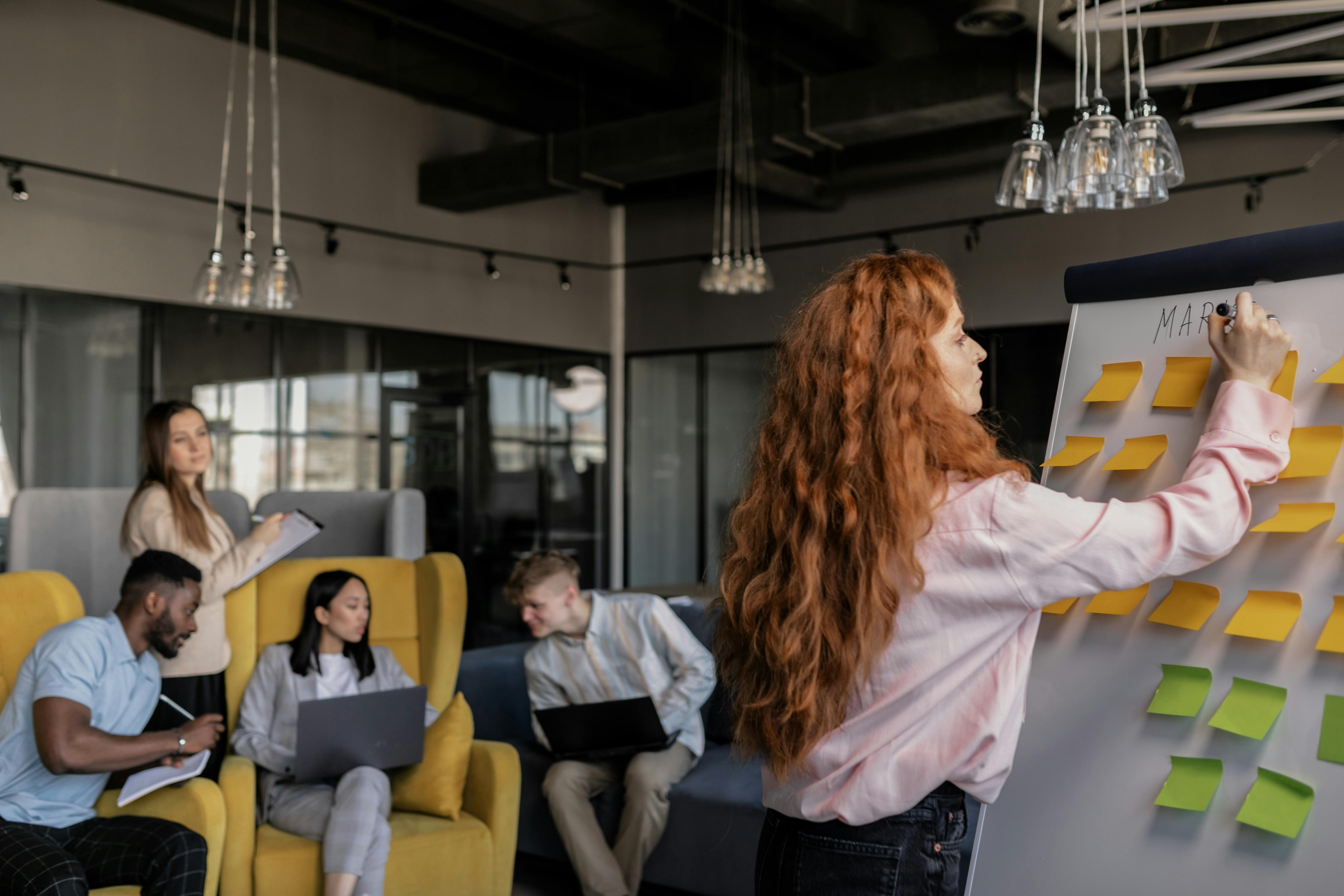You’re Built for Speed, But Is Your Team Built to Keep Up?