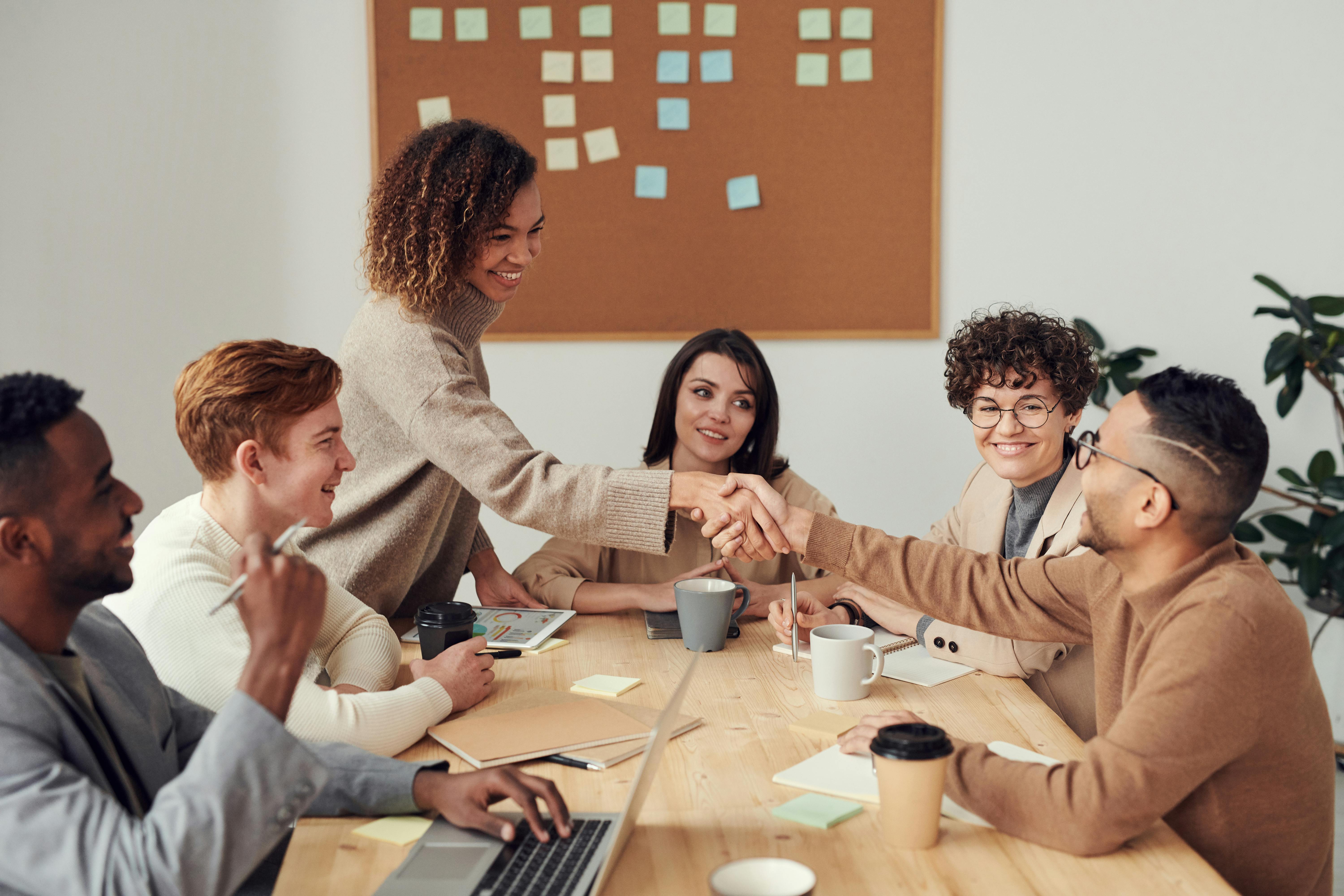 Your Energy Is Contagious… But What Are You Spreading?
