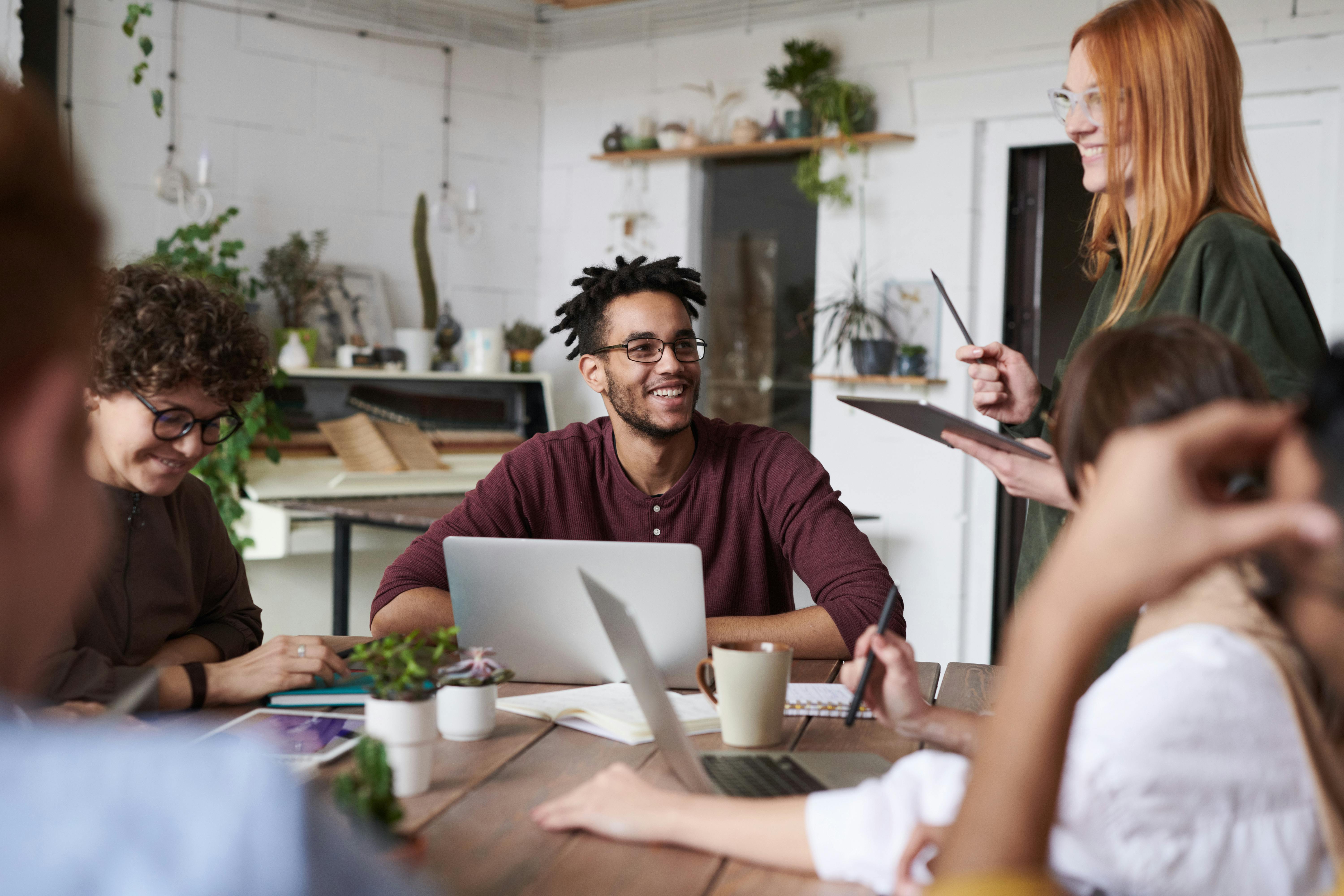 Turn Your Best Ideas Into Action… Without Doing It All Yourself