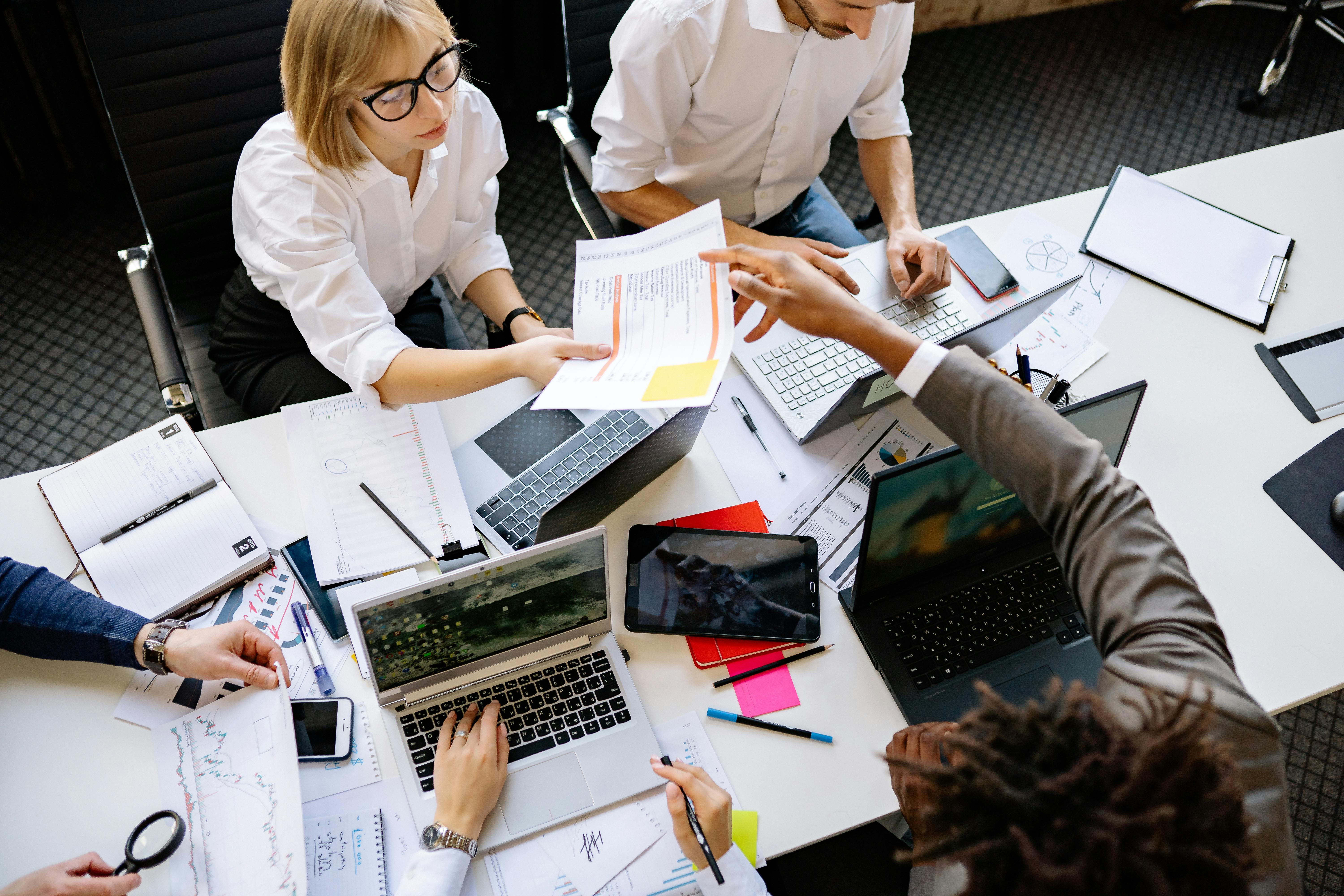 Fast Doesn’t Have to Mean Frantic: Build a Delegation System That Works